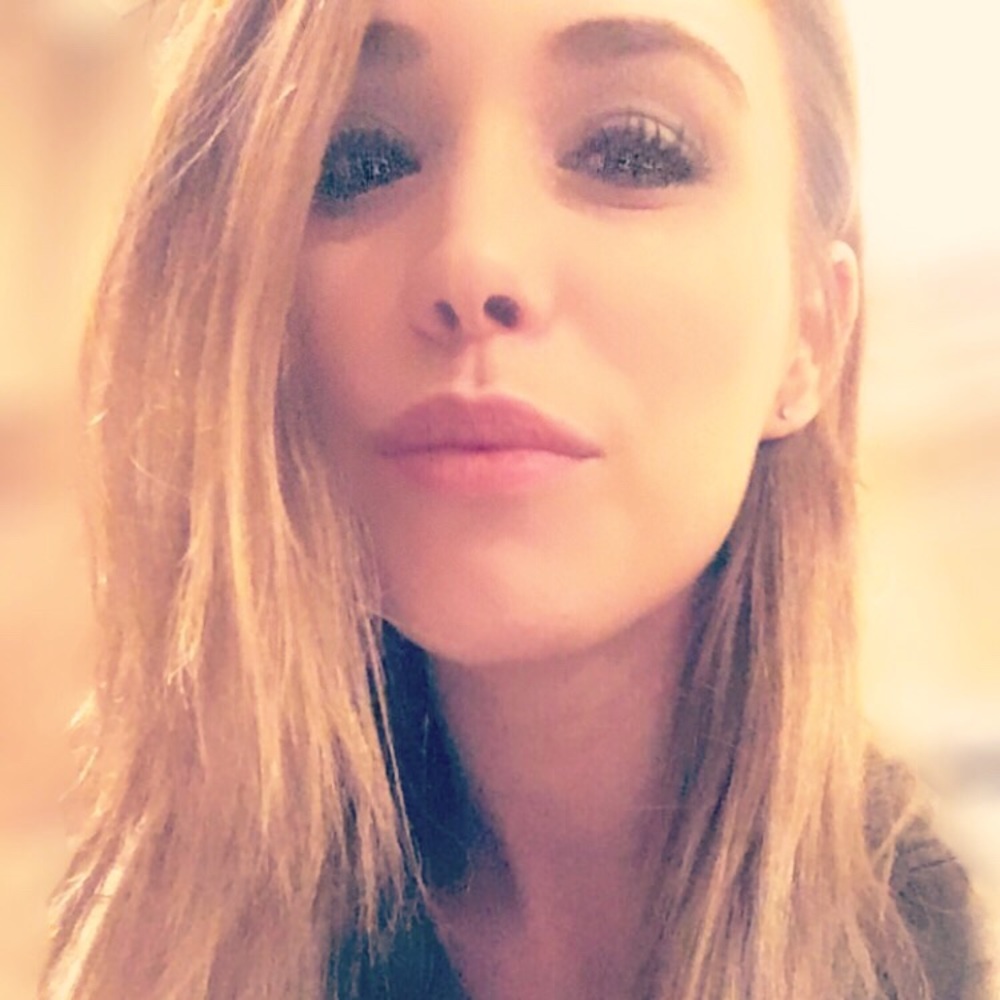 Meet your Posher, Sara